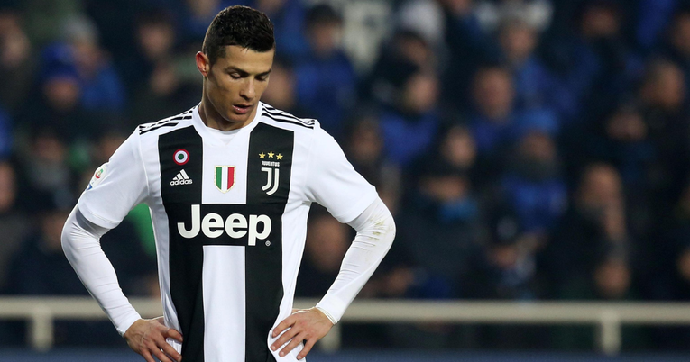 Ronaldo o problemima koji su mu uništavali život: "To je odvratno i bolesno"